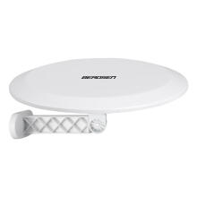 Iekštelpu Āra TV Antena Ultra HD 4K Berdsen BD-955 Balta