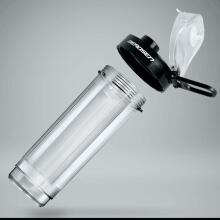 Bottle with a spout 570 ml BD-757 Berdsen