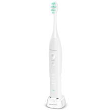 Sonic toothbrush set with case Sonica B3 white
