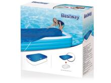 Baseina vāks 305 x 183 cm Bestway 58108