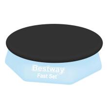 Накрытие для бассейна 244 см Bestway 58032