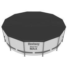 Vāks 366 cm Bestway rāmis baseinam 58037