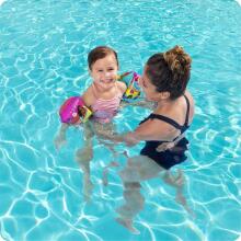 Disney Princess Swim Armbands 23 x 15 cm Bestway 91041