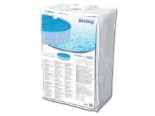 Saules pārklājs baseiniem 549 cm Bestway 58173