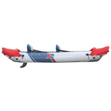 Надувная каяк Лайт Рапид X2 321 x 88 см Bestway 65077