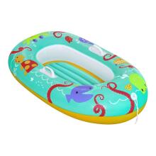 Плавучий пляжный понтон для купания 119 x 79 см Bestway 34009