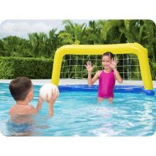 Бассейн с мячом 137 x 66 см Bestway 52123
