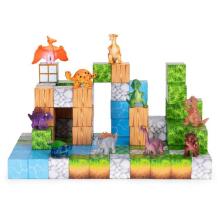 Eco Toys Magnetic Building Blocks Art.HC737468
