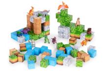 Eco Toys Magnetic Building Blocks Art.HC737468