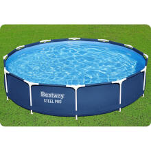 Bestway 56706 Frame Pool 366 x 76 cm