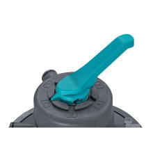 Sand Pump 3596 l/h + Sand 25kg Bestway