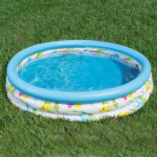 Bērnu baseins 122x25 cm Bestway 51009