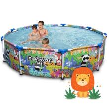 Bestway 5612F 4-in-1 Frame Pool 274 x 66 cm