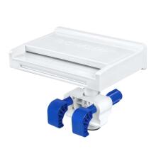Waterfall to pool with LED light Bestway 58619