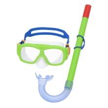 Green Diving Set Bestway 24035