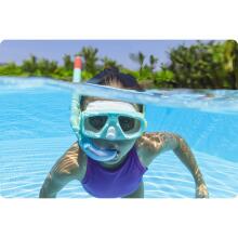 Turquoise Diving Set Bestway 24018