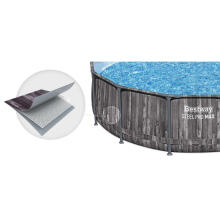 Bestway 5614Z 427 x 107 cm 17-in-1 Frame Pool