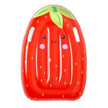 Bestway 42049 Piepūšamā peldēšanas dēlis zemeņu formā