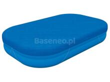 Family Inflatable Pool 262 x 175 x 51 cm 3in1 Bestway 54006