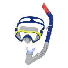 Набор для подводного плавания Navy-Gray Bestway 24025