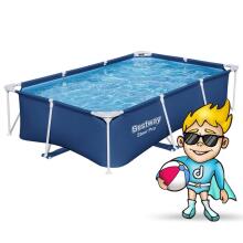 Bestway 56403N Frame Pool 259 x 170 x 61 cm