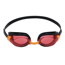 Swimming Goggles for Children Red Bestway 21005