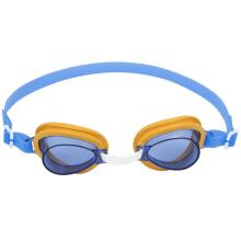 Swimming Goggles for Children Blue Bestway 21002