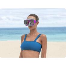Purple Swimming Mask Bestway 22052
