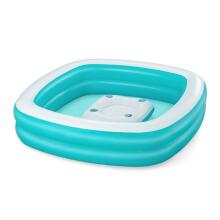 Gaisa baseins Sippin' vasara 218 x 218 x 48 cm Bestway 54446