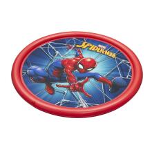 Inflatable Pool with Spider-Man Fountain 165 cm Bestway 98792