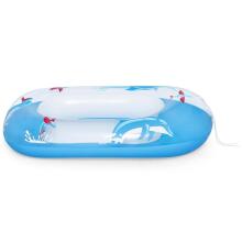 Дельфин для плавания 102 x 69 см Bestway 34037