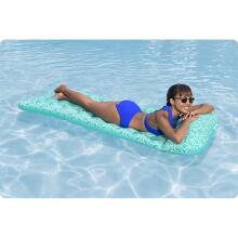 Gaisa matracis peldēšanai Comfort Plush Bestway 43550