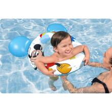 Mickey Swimming Ring 76 cm Bestway 9102K
