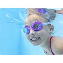 Swimming Goggles for Kids Princess Bestway 9102O