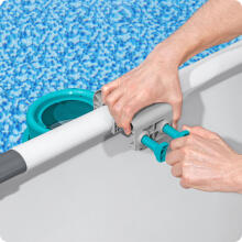 Deluxe Cleaning Set for Bestway Pools 58237