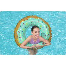 Peldriņķis Donuts 91 cm Bestway 36300