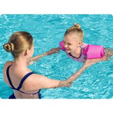 Minnie Swimming Learning Vest Bestway 9101A