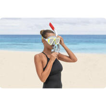 Bestway 24053 White Diving Set