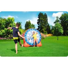 Gaisa futbols mērķis Bestway 52307