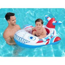 Beach Float Plane 109 x 97 cm Bestway 34169