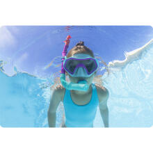 Bestway 25046 Jauniešu snorkelēšanas komplekts