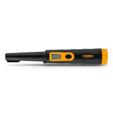 Cobra Tector CT-1070 Metal Detector Pinpointer