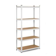 Metal warehouse shelf 180 x 90 x 40 Humberg 4847
