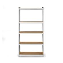Metal warehouse shelf 180 x 90 x 40 Humberg 4847