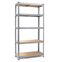 Metal Storage Rack 150 x 75 x 30 cm Humberg HR-810