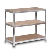 Metāla uzglabāšanas plaukts 222 x 110 x 50 cm Humberg HR-815