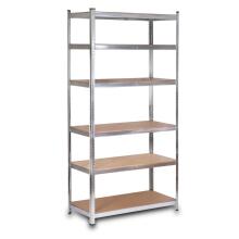 Metāla uzglabāšanas plaukts 222 x 110 x 50 cm Humberg HR-815