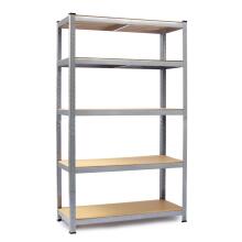 Metāla uzglabāšanas plaukts 150 x 75 x 30 cm Humberg 4840