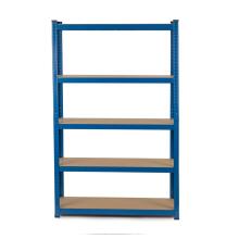 Metāla noliktavas plaukts 150 x 75 x 30 Humberg 4842