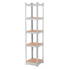 Metāla noliktavas plaukts 180 x 40 x 40 Humberg 4819